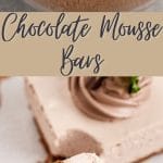 Chocolate Mousse Bars PIN (3)