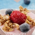 Frozen Berry Yogurt Bites PIN (3)