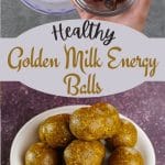 Golden Milk Energy Balls PIN (2)