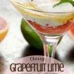Grapefruit Lime Mint Yogurt Parfait PIN (2)
