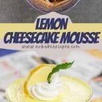 Lemon Cheesecake Mousse PIN (1)