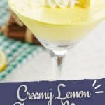 Lemon Cheesecake Mousse PIN (2)