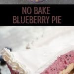 No Bake Blueberry Pie PIN (1)