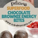 Superfood Chocolate Brownie Energy Bites PIN (1)