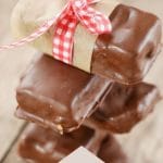 Chocolate Covered Coconut Cashew Bars PIN (1)
