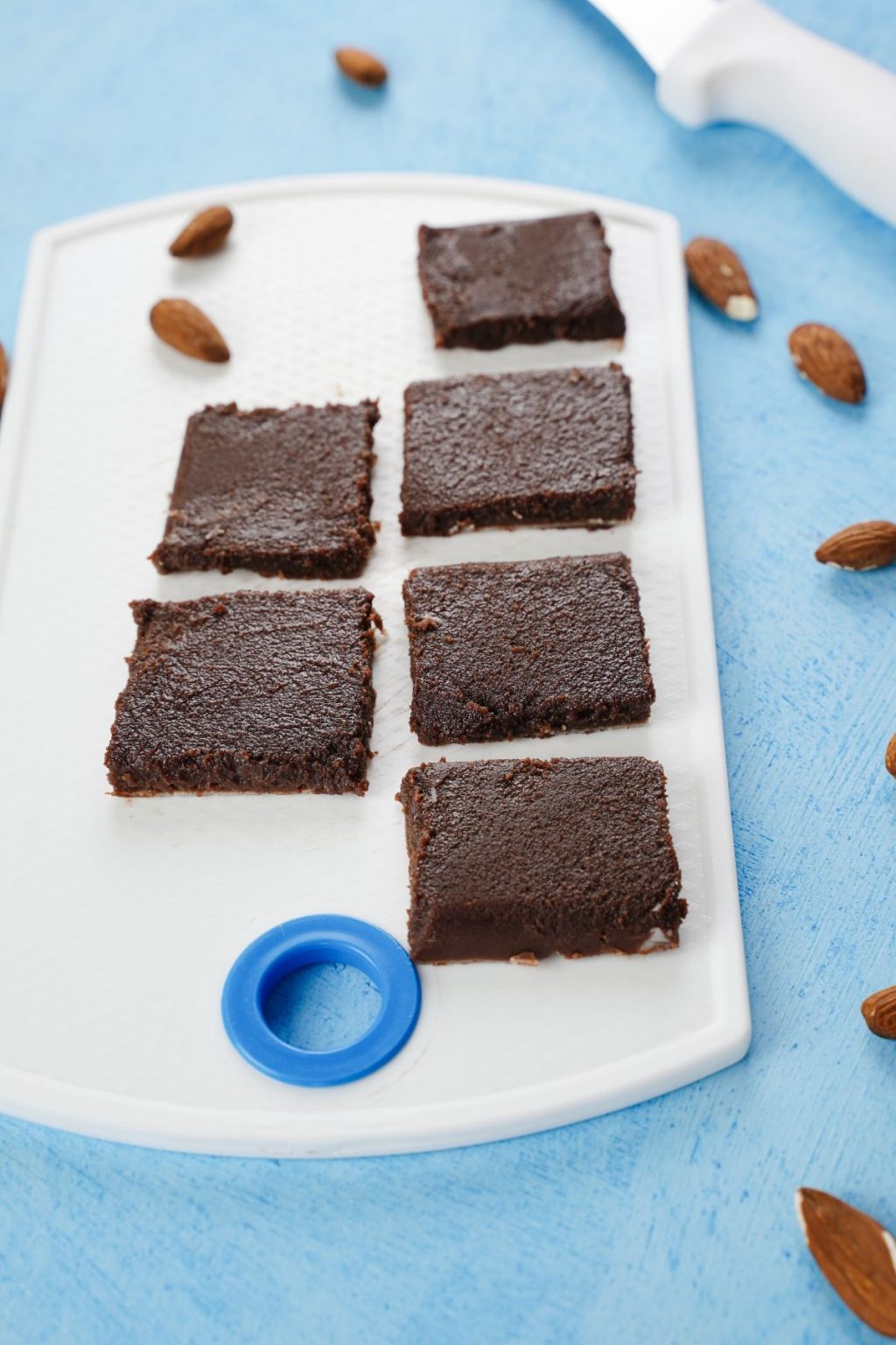 Chocolate Fudge Without Condensed Milk NoBake Dessert Recipes