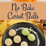 No Bake Carrot Balls PIN (3)