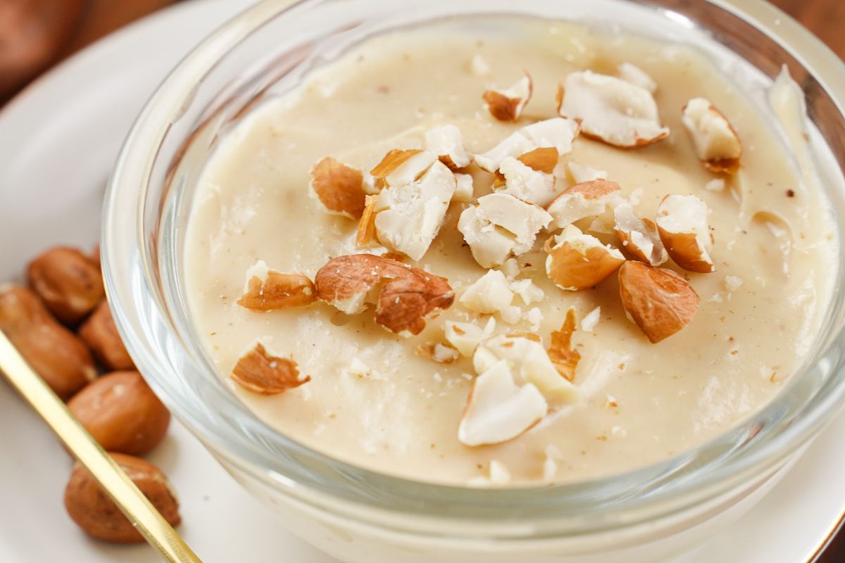 Zoom image of Creamy Peanut Butter Pudding