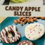 Candy Apple Slices PIN (1)