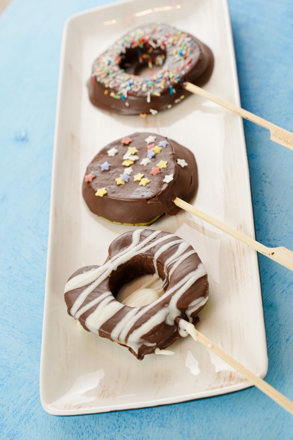 Easy Candy Apple Slices - No-Bake Dessert Recipes