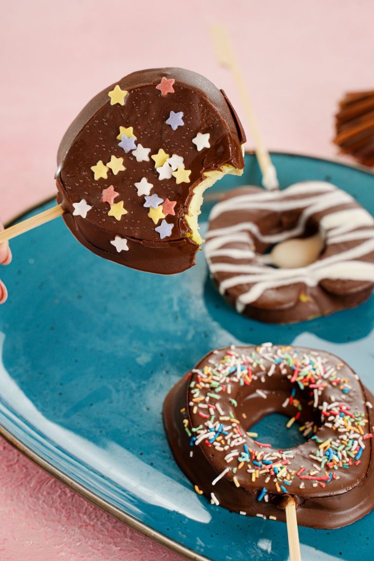 Easy Candy Apple Slices - No-Bake Dessert Recipes
