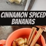 Cinnamon Spiced Bananas PIN (1)