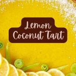 Lemon Coconut Tart PIN (1)