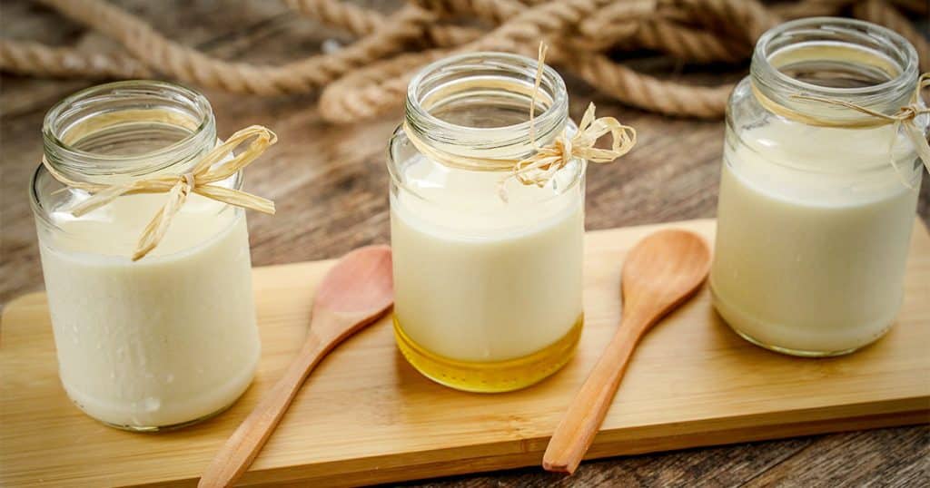 Silky, Smooth, and Decadent NoBake Honey Pots de Creme NoBake Dessert Recipes