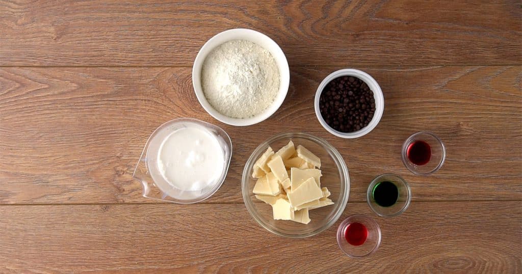 Make These Watermelon Truffles for Your Next Summer Party NoBake